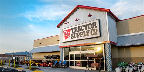 tractorsupply.com - stores
